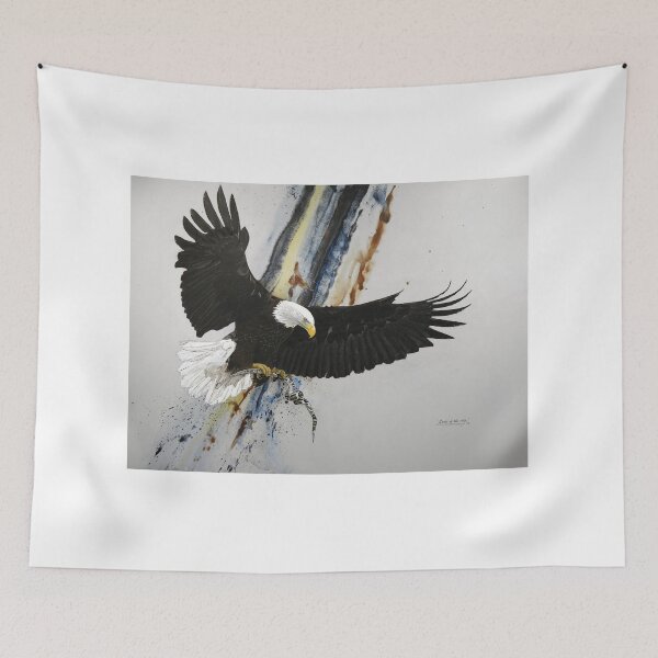 Item preview, Lord of the Air designed and sold by Dale Cooper.