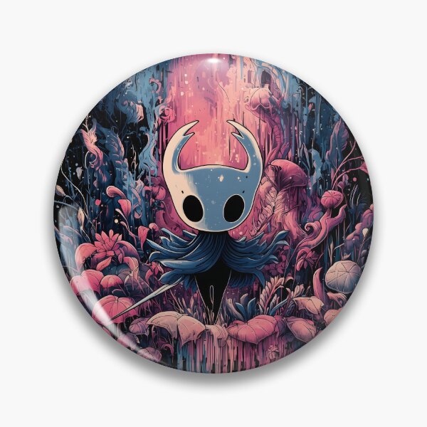 Item preview, Hollow knight original designed and sold by MrHide.
