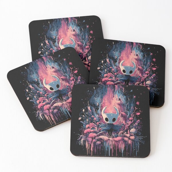 Item preview, Hollow knight original designed and sold by MrHide.