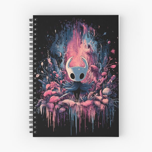 Item preview, Hollow knight original designed and sold by MrHide.