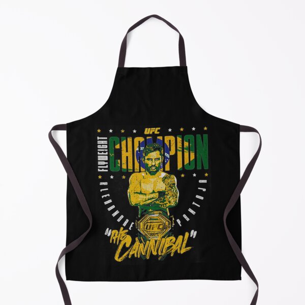 Item preview, Alexandre Pantoja "The Cannibal" UFC Champion designed and sold by JeyVel.