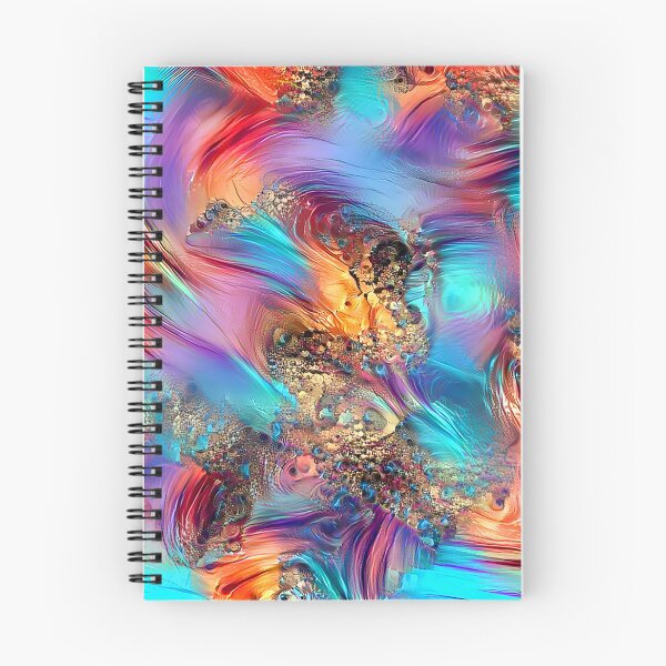 Item preview, Water World Treasures Art Collection designed and sold by TrendyDesigne412.