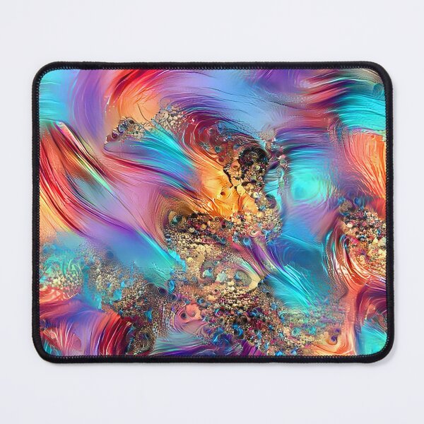 Item preview, Water World Treasures Art Collection designed and sold by TrendyDesigne412.