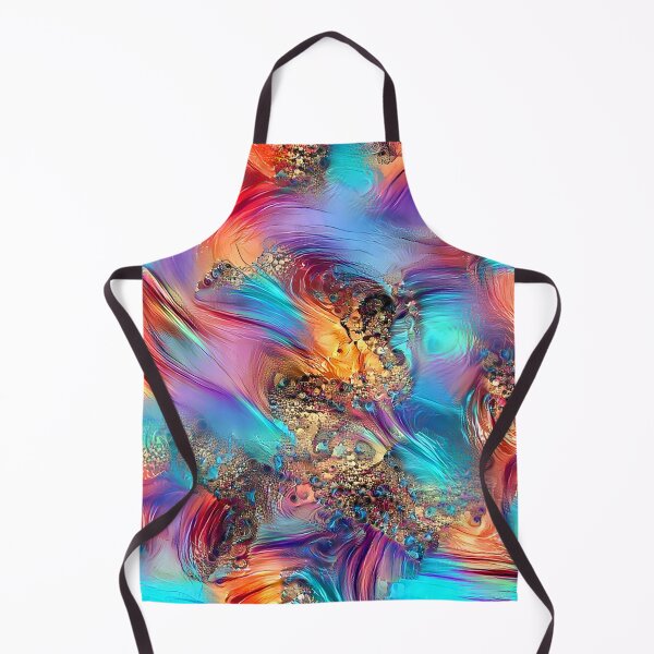 Item preview, Water World Treasures Art Collection designed and sold by TrendyDesigne412.