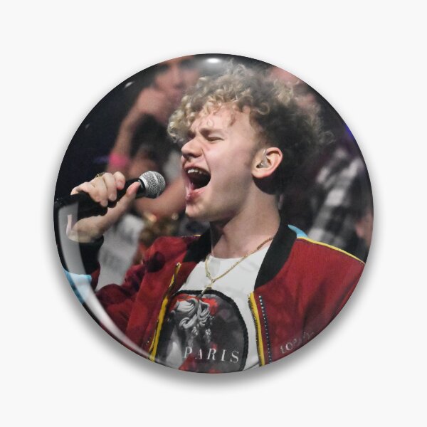 Item preview, Francesco Yates - Photograph designed and sold by ConcertImages.