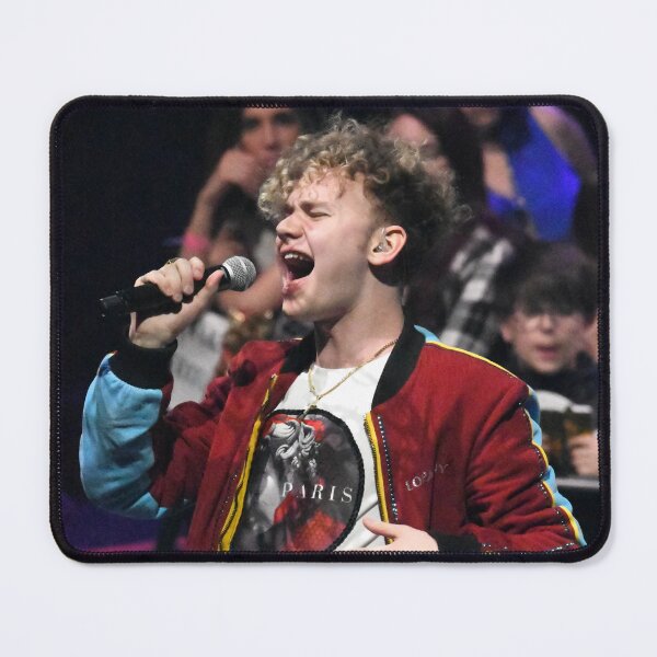 Item preview, Francesco Yates - Photograph designed and sold by ConcertImages.