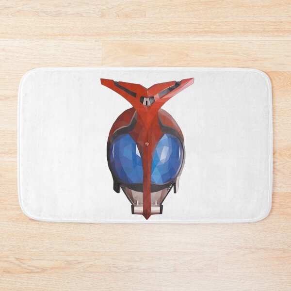 Item preview, Kamen rider Kabuto designed and sold by Dyan4.