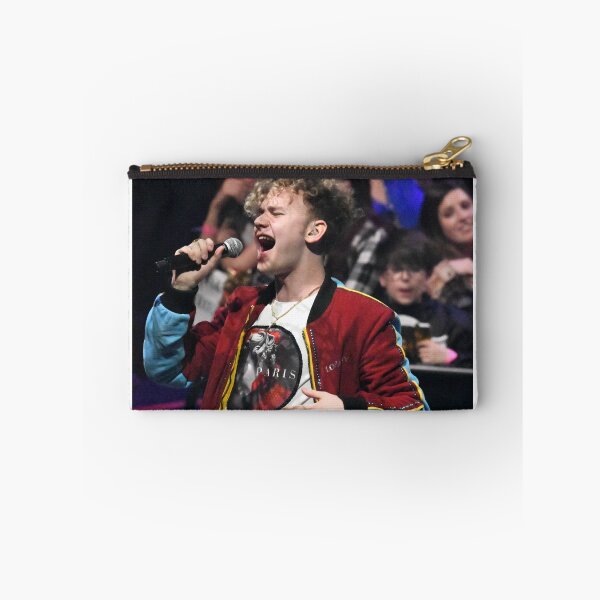Item preview, Francesco Yates - Photograph designed and sold by ConcertImages.
