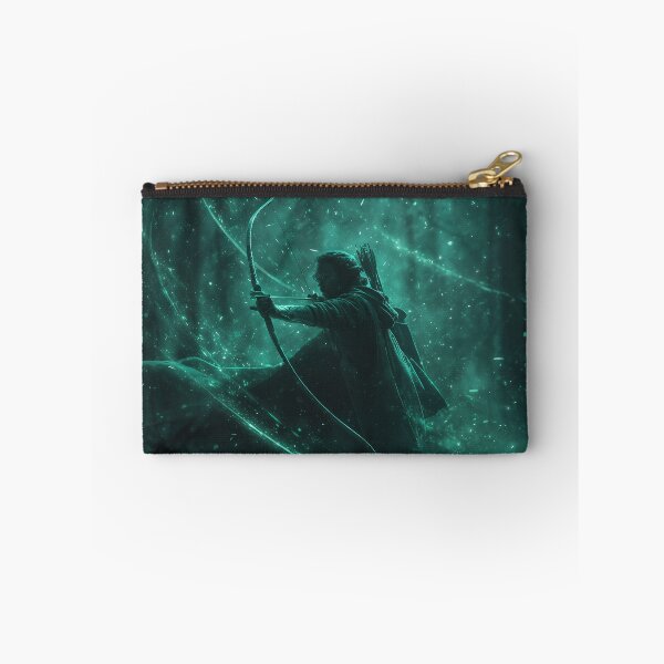 Item preview, Ranger of Emerald Light designed and sold by Rtymer.