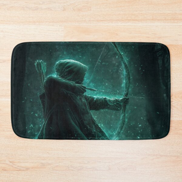 Item preview, Ranger of Emerald Light designed and sold by Rtymer.