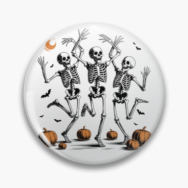 Item preview, Skeleton Dance designed and sold by oasisbt.