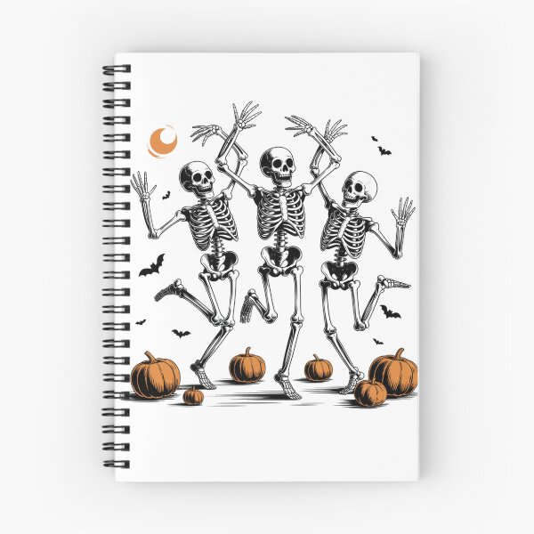 Item preview, Skeleton Dance designed and sold by oasisbt.