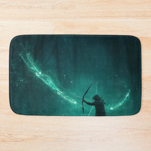 Item preview, Ranger of Emerald Light designed and sold by Rtymer.