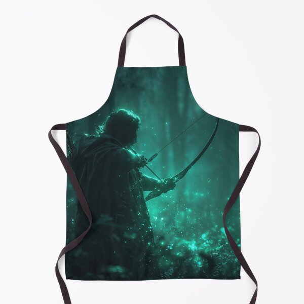 Item preview, Ranger of Emerald Light designed and sold by Rtymer.