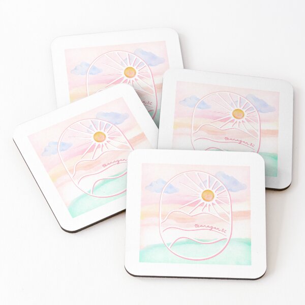Item preview, pretty okanagan designed and sold by Crushonnature.
