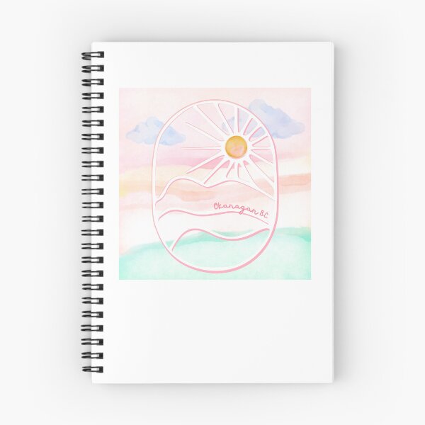 Item preview, pretty okanagan designed and sold by Crushonnature.