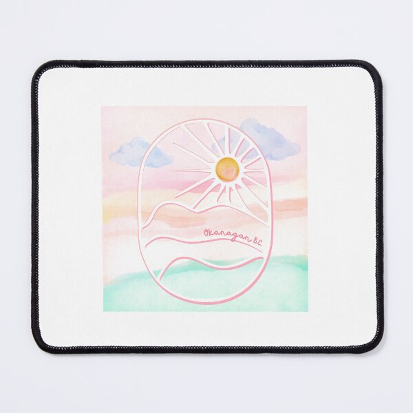 Item preview, pretty okanagan designed and sold by Crushonnature.