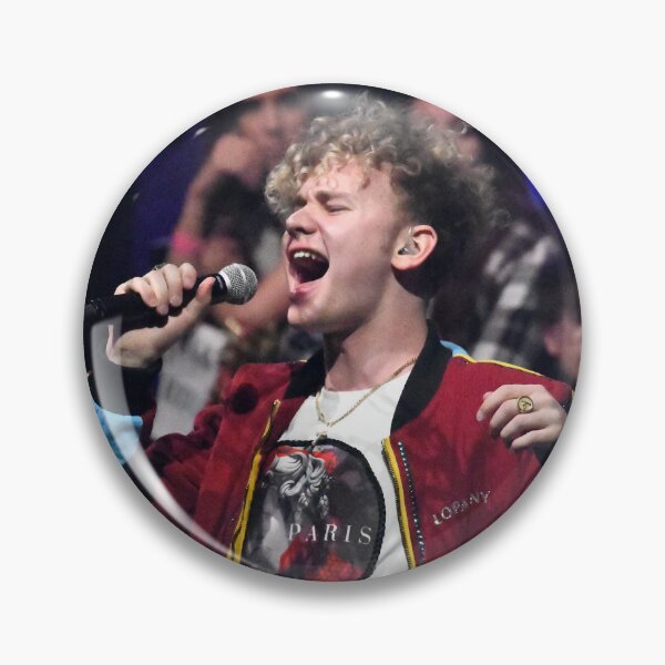 Item preview, Francesco Yates - Photograph designed and sold by ConcertImages.