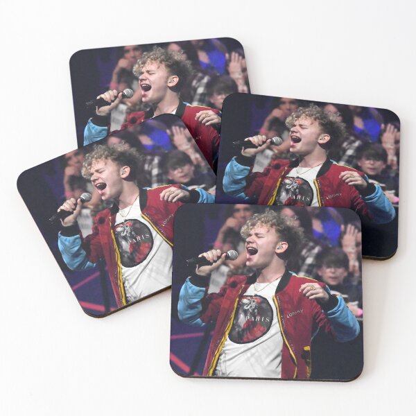 Item preview, Francesco Yates - Photograph designed and sold by ConcertImages.