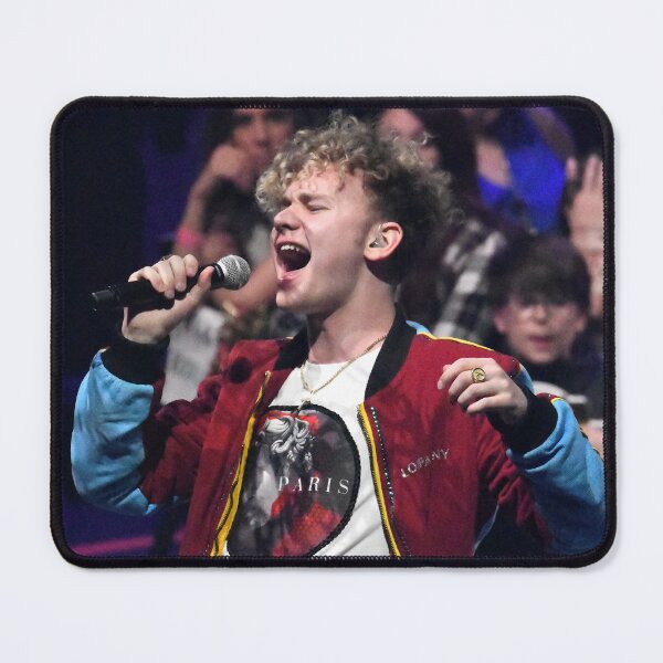 Item preview, Francesco Yates - Photograph designed and sold by ConcertImages.