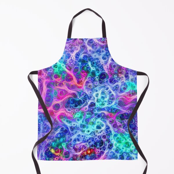 Item preview, Magical Underwater World Coral Art Collection designed and sold by TrendyDesigne412.