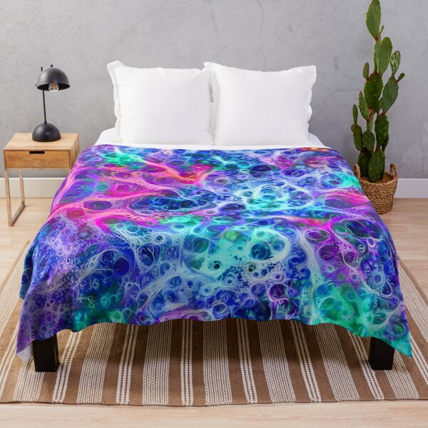 Item preview, Magical Underwater World Coral Art Collection designed and sold by TrendyDesigne412.