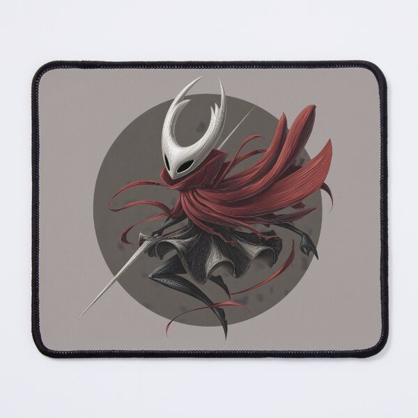 Item preview, Hornet hollow knight silksong designed and sold by MrHide.