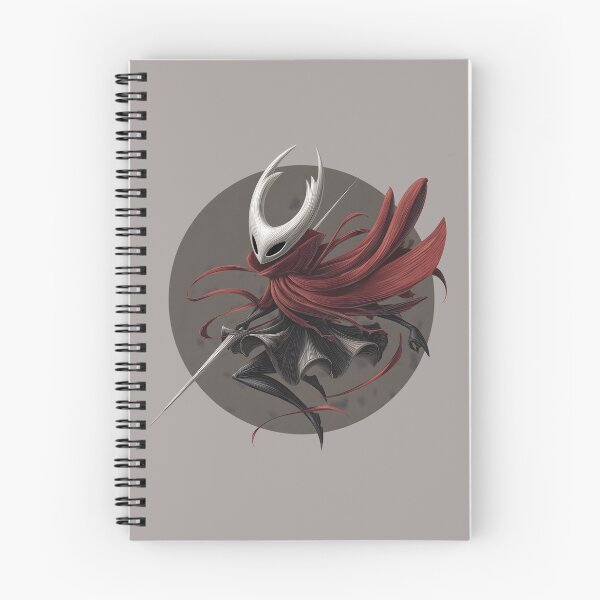 Item preview, Hornet hollow knight silksong designed and sold by MrHide.
