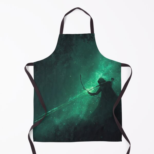 Item preview, Ranger of Emerald Light designed and sold by Rtymer.