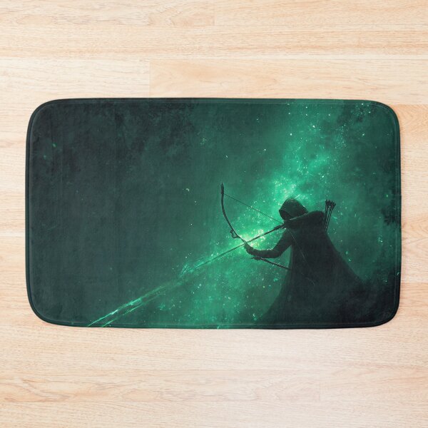 Item preview, Ranger of Emerald Light designed and sold by Rtymer.