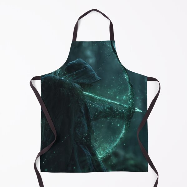 Item preview, Ranger of Emerald Light designed and sold by Rtymer.