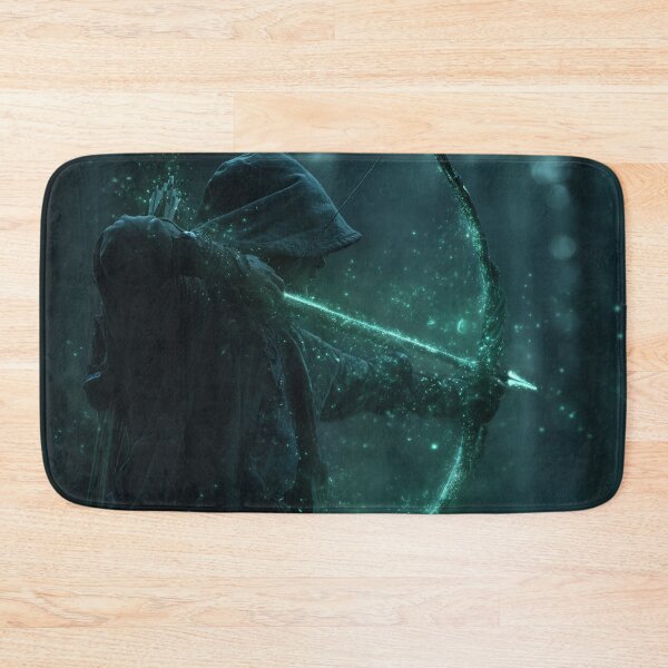 Item preview, Ranger of Emerald Light designed and sold by Rtymer.