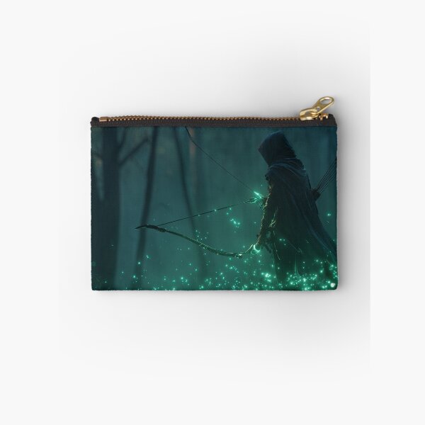Item preview, Ranger of Emerald Light designed and sold by Rtymer.