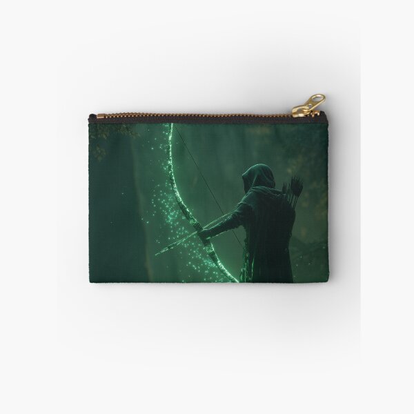 Item preview, Ranger of Emerald Light designed and sold by Rtymer.