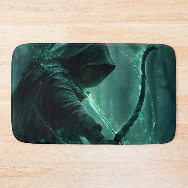 Item preview, Ranger of Emerald Light designed and sold by Rtymer.
