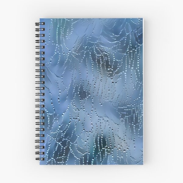 Item preview, Magic Winter Water Drops Art Collection designed and sold by TrendyDesigne412.