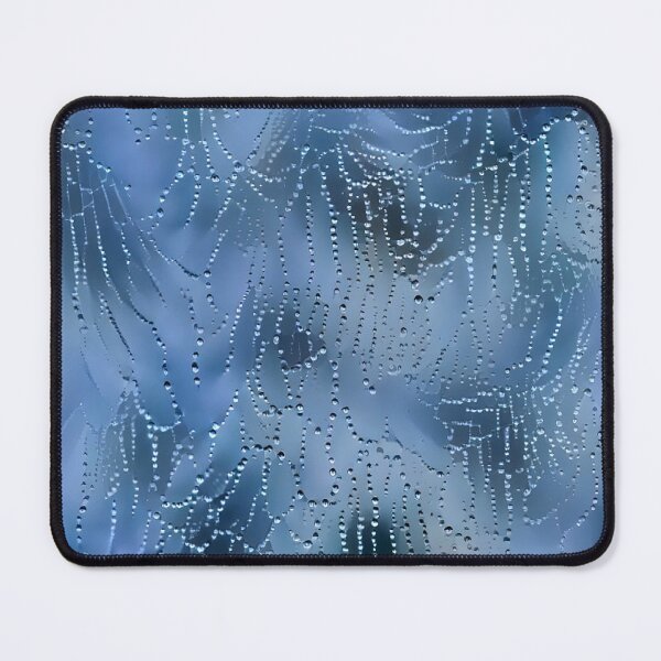 Item preview, Magic Winter Water Drops Art Collection designed and sold by TrendyDesigne412.