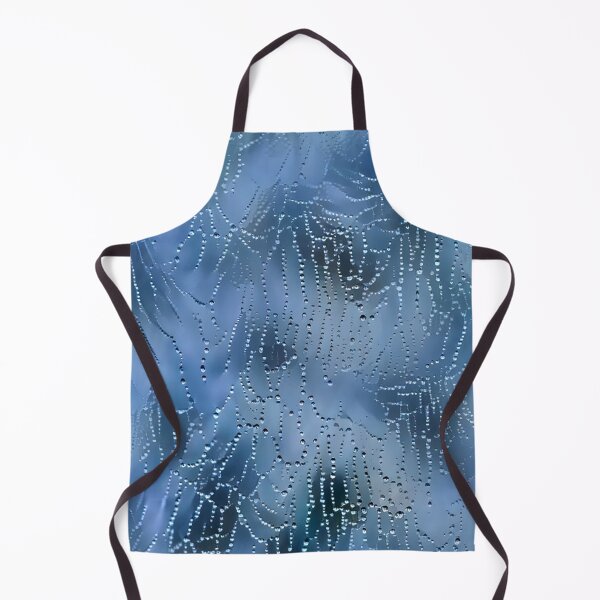 Item preview, Magic Winter Water Drops Art Collection designed and sold by TrendyDesigne412.