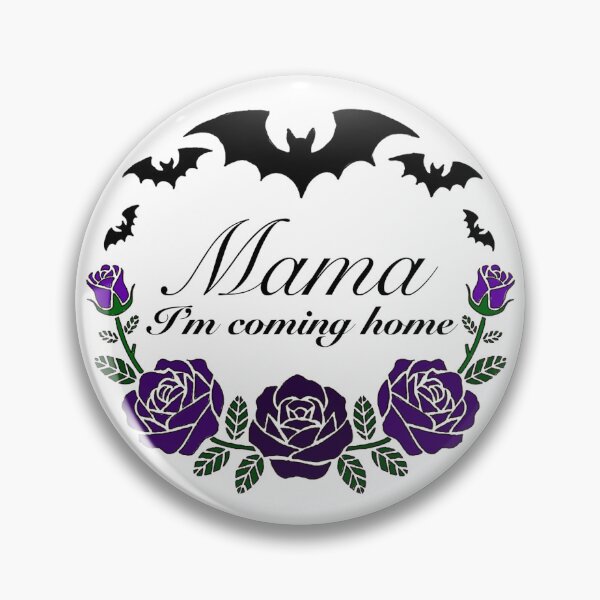 Item preview, I’m coming home designed and sold by WickedCrafter.