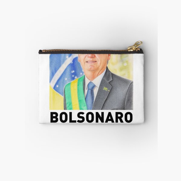 Item preview, Freedom and Justice Bolsonaro T-Shirt designed and sold by understand.