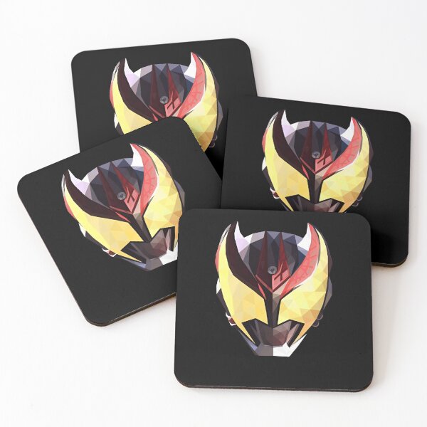 Item preview, Kamen rider Kiva designed and sold by Dyan4.