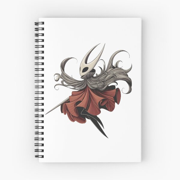 Item preview, Silk and Song Hollow knight designed and sold by MrHide.