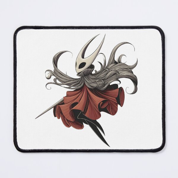 Item preview, Silk and Song Hollow knight designed and sold by MrHide.