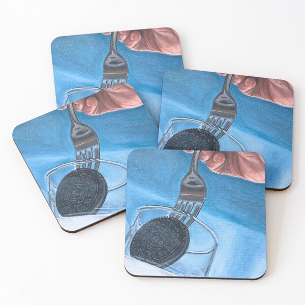 Item preview, Milk's Favorite Cookie designed and sold by Bayside Art Studio.