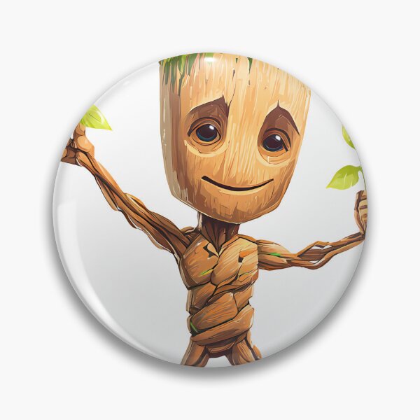 Item preview, groot designed and sold by plaisirdoffrir.