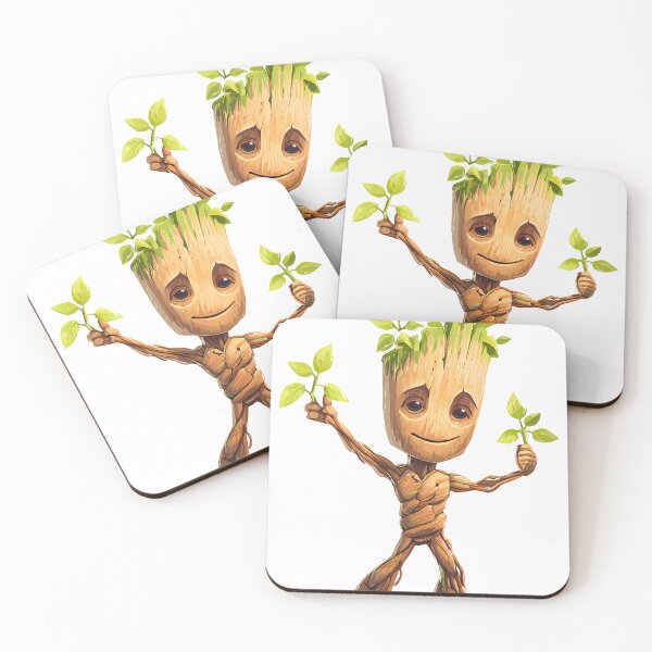 Item preview, groot designed and sold by plaisirdoffrir.