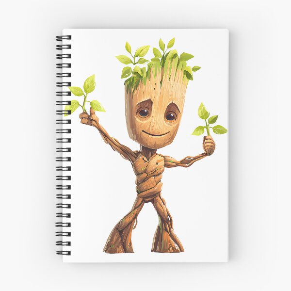 Item preview, groot designed and sold by plaisirdoffrir.