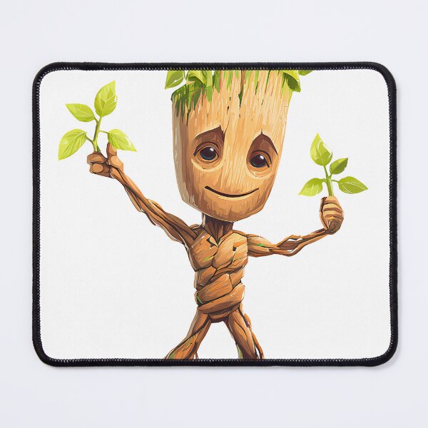 Item preview, groot designed and sold by plaisirdoffrir.