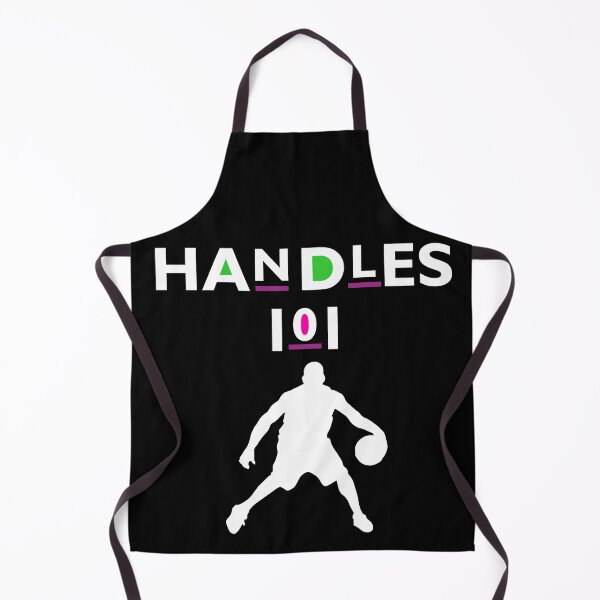 Item preview, HANDLES 101 designed and sold by HoopsAndLaces.