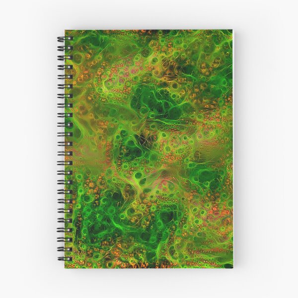 Item preview, Magic Algae On Seabed Art Collection designed and sold by TrendyDesigne412.